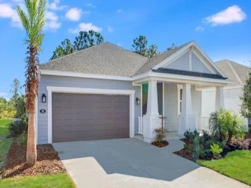 58 OCONEE DR, PALM COAST, 32137 FL