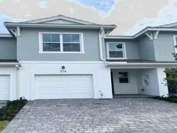 574 PARSONS WAY, DEERFIELD BEACH, 33442 FL