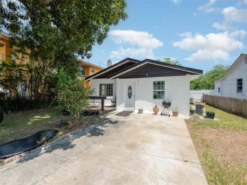 2529 BELMONT AVE, NEW SMYRNA BEACH, 32168 FL