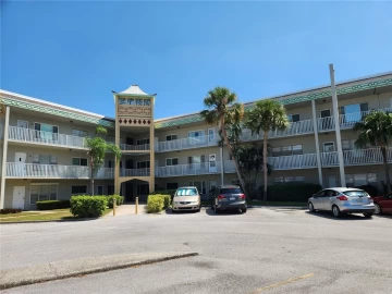 2071 AUSTRALIA WAY W #33, CLEARWATER, 33763 FL