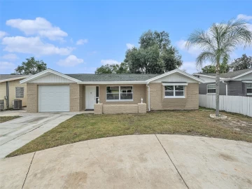 10910 BRIDLETON RD, PORT RICHEY, 34668 FL