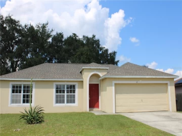 411 GANNET CT, KISSIMMEE, 34759 FL