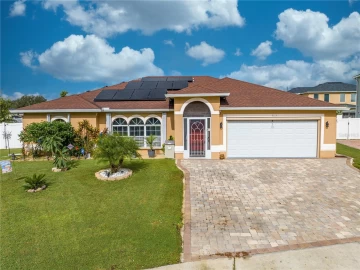 5113 SAGE WAY, KISSIMMEE, 34758 FL