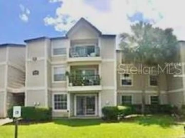 1948 LAKE ATRIUMS CIR #127, ORLANDO, 32839 FL