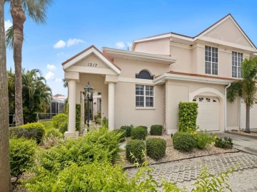 1217 GORDA CAY LN, PUNTA GORDA, 33950 FL