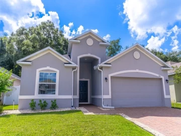 244 W FIESTA KEY LOOP, DELAND, 32720 FL