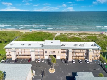 3150 N ATLANTIC AVE #3-550, COCOA BEACH, 32931 FL