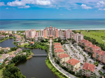 200 OCEAN CREST DR #306, PALM COAST, 32137 FL