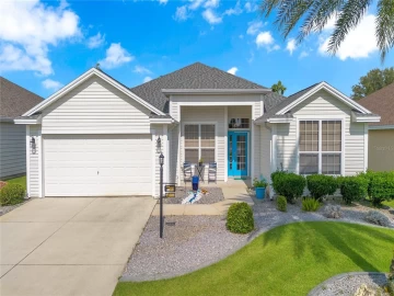 2665 PERSIMMON LOOP, THE VILLAGES, 32162 FL