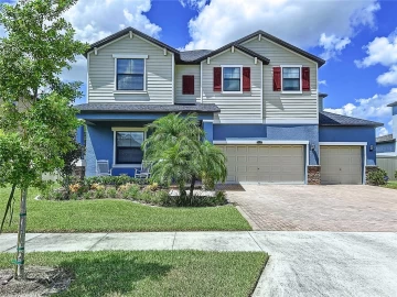 2999 HILLIARD DR, WESLEY CHAPEL, 33543 FL