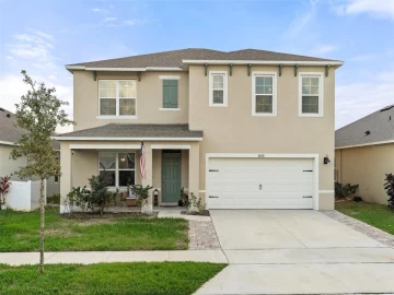 6808  Cranes Roost, HARMONY, FL 34773