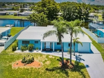 120 SALEM AVE NW, PORT CHARLOTTE, 33952 FL