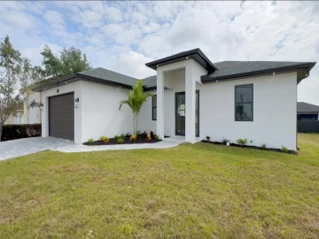 1710 DURDEN PKWY, CAPE CORAL, 33909 FL