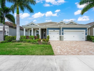 5565 LONG SHORE LOOP, SARASOTA, 34238 FL