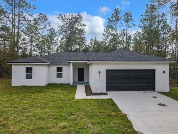 8707 SW 131ST PL, OCALA, 34473 FL