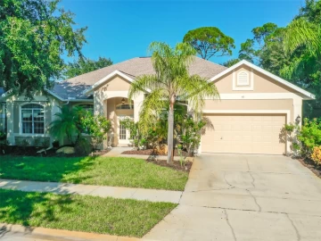 46 RIVER TRAIL DR, PALM COAST, 32137 FL