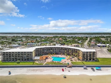 2301 S ATLANTIC AVE #544, DAYTONA BEACH, 32118 FL