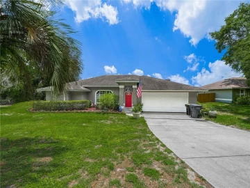 1235 ODONIEL LOOP S, LAKELAND, 33809 FL