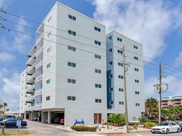 18320 GULF BLVD #102, REDINGTON SHORES, 33708 FL