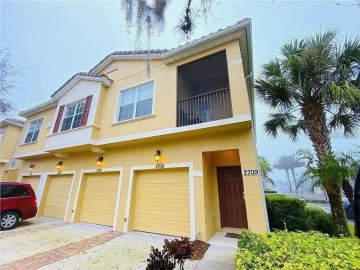 2709 OAKWATER DR #2709, KISSIMMEE, 34747 FL