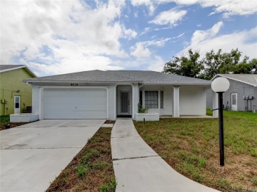 8616 GOLD PINE DR, PORT RICHEY, 34668 FL