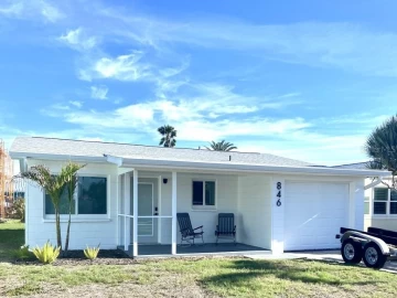 846 180TH AVE E, REDINGTON SHORES, 33708 FL