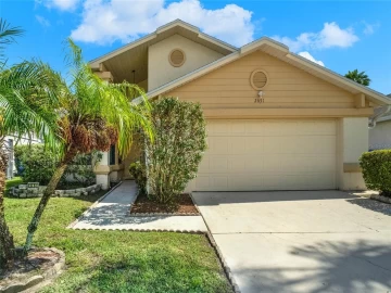 2651 HORSESHOE BAY DR, KISSIMMEE, 34741 FL