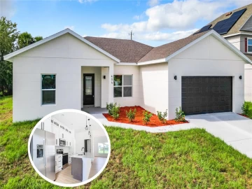 406 HANCOCK ST SW, PALM BAY, 32908 FL