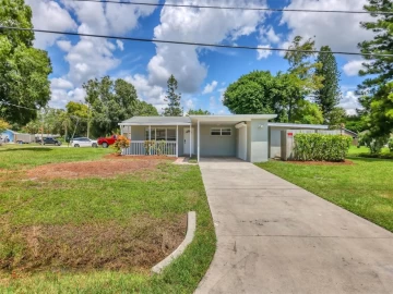 5675 SAINT LOUIS AVE, SARASOTA, 34233 FL