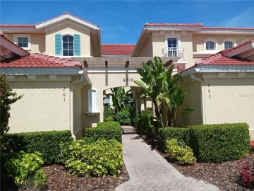 9719 SEA TURTLE TER #202, BRADENTON, 34212 FL