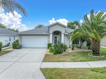 7613 WESTON CT, NEW PORT RICHEY, 34654 FL