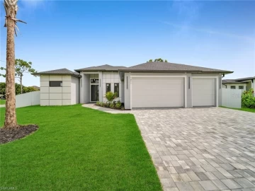 1811 SW 4TH ST, CAPE CORAL, 33991 FL