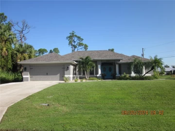 3676 DIAMOND AVE, NORTH PORT, 34288 FL