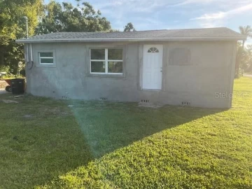 612 MILUS ST, PUNTA GORDA, 33950 FL