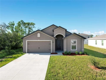 208 HYACINTH CT, KISSIMMEE, 34759 FL