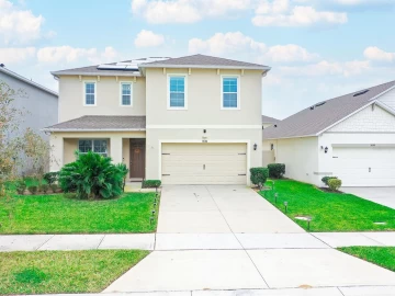 9040 ALBA LN, KISSIMMEE, 34747 FL