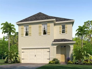 1834 CACUTTA WAY, KISSIMMEE, 34744 FL