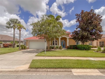 3108 ROYAL PALM DR, NORTH PORT, 34288 FL