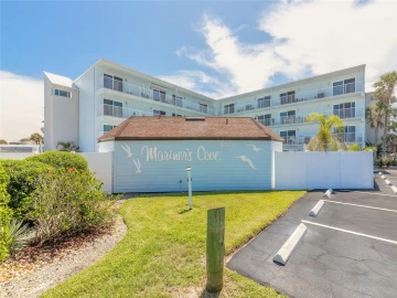 3700 S ATLANTIC AVE #413, NEW SMYRNA BEACH, 32169 FL