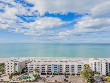 19610 GULF BLVD #303, INDIAN SHORES, 33785 FL