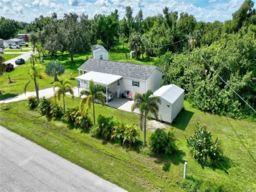 27399 RIDGE RD, PUNTA GORDA, 33982 FL