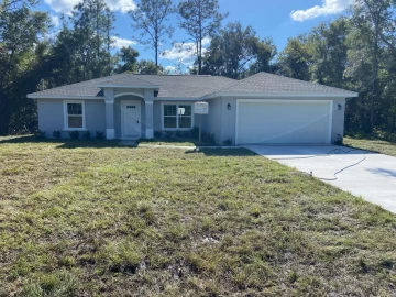 9432 N SHERMAN DR, DUNNELLON, 34434 FL