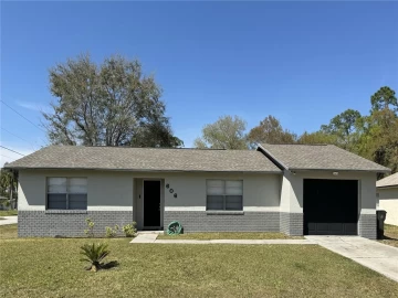 606 MAYAN PL, KISSIMMEE, 34758 FL