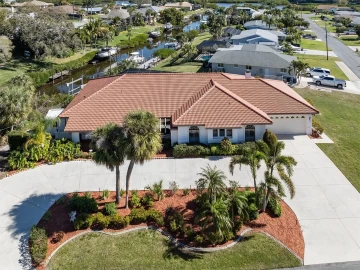 434 N SHORE DR, OSPREY, 34229 FL