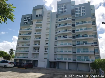 Dolphin TOWER #603, LUQUILLO, 00773 PR