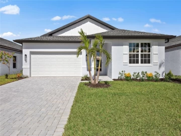 1684 SUNSET PRESERVE WAY, PORT CHARLOTTE, 33953 FL