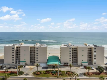 4495 S ATLANTIC AVE #304, PONCE INLET, 32127 FL