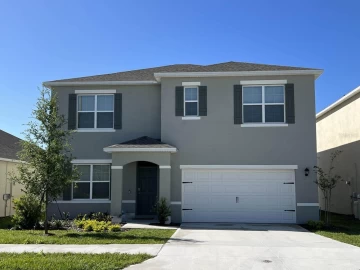 4105 GIORGIO DR, WINTER HAVEN, 33884 FL