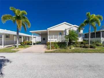 21 BELCHER DR, PUNTA GORDA, 33950 FL