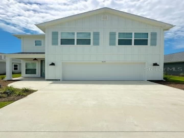 816 WALSONHAM DRIVE, PANAMA CITY BEACH, 32407 FL